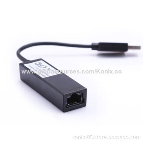 2014 Ethernet USB3.0 Adapter for Samsung Galaxy